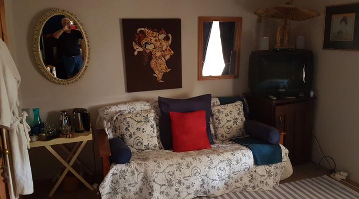 Mautanrho Guest House