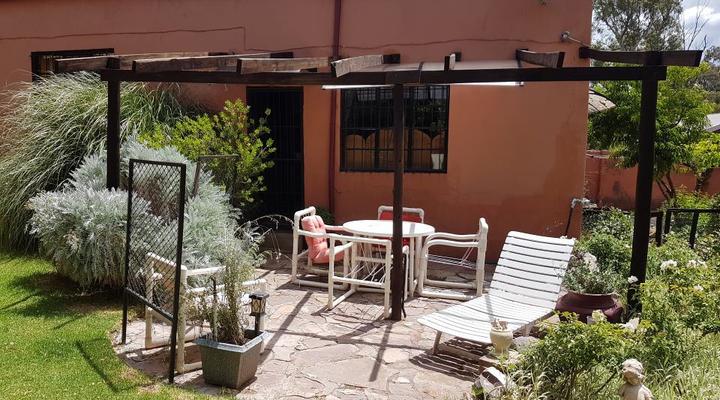 Mautanrho Guest House