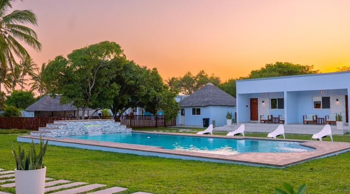 Villa Martins - Inhaca