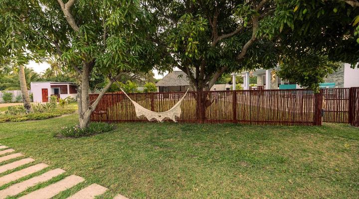 Villa Martins - Inhaca