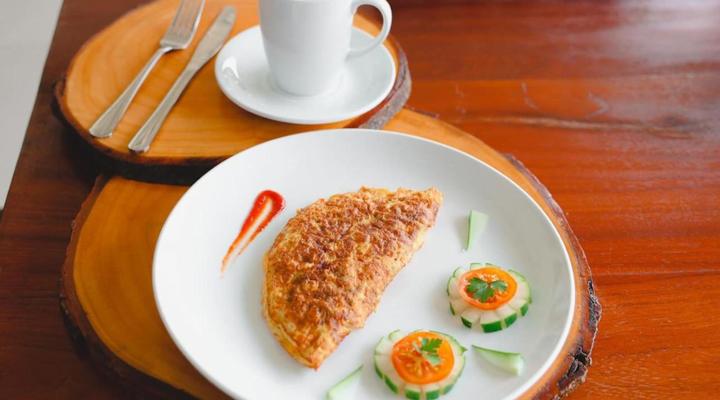 Villa Martins - Inhaca