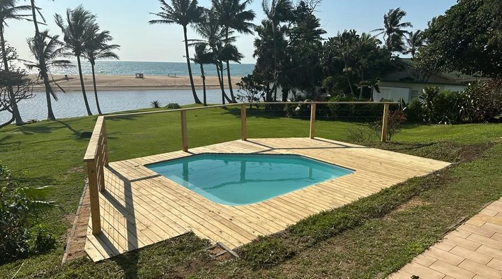 55 Nkwazi Drive