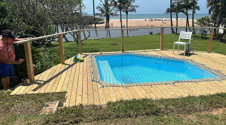 55 Nkwazi Drive