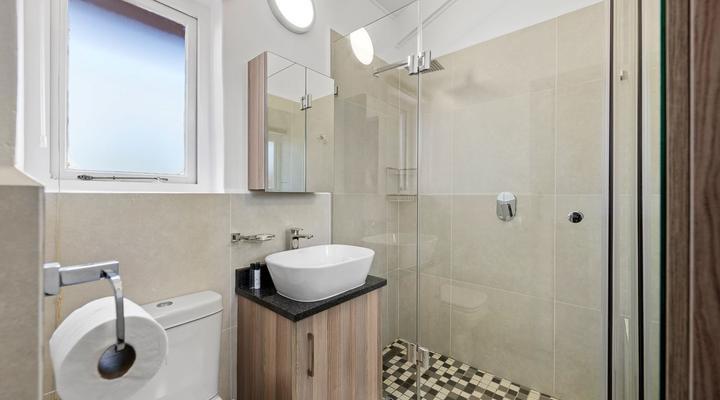 San Lameer Villa 2523 - Bachelor Studio