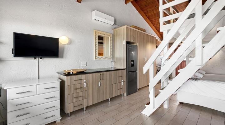 San Lameer Villa 2523 - Bachelor Studio