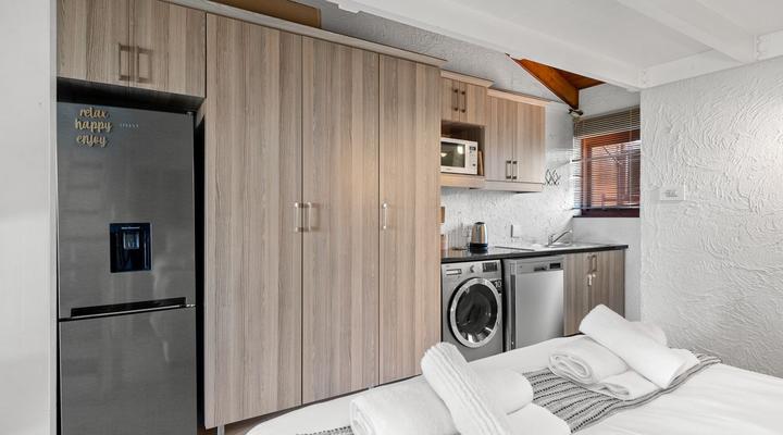 San Lameer Villa 2523 - Bachelor Studio