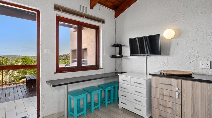 San Lameer Villa 2523 - Bachelor Studio