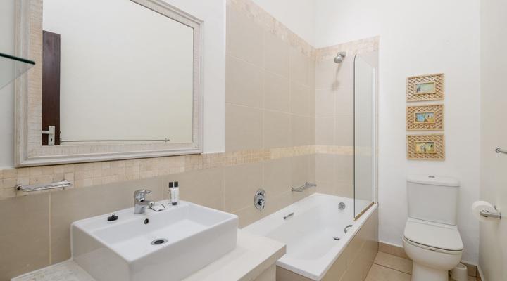 San Lameer Villa 3008 - 4 Bedroom Classic