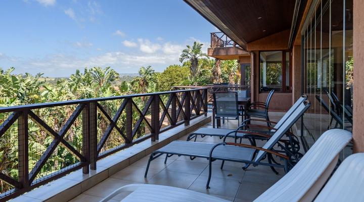 San Lameer Villa 14205 - 4 Bedroom Luxury