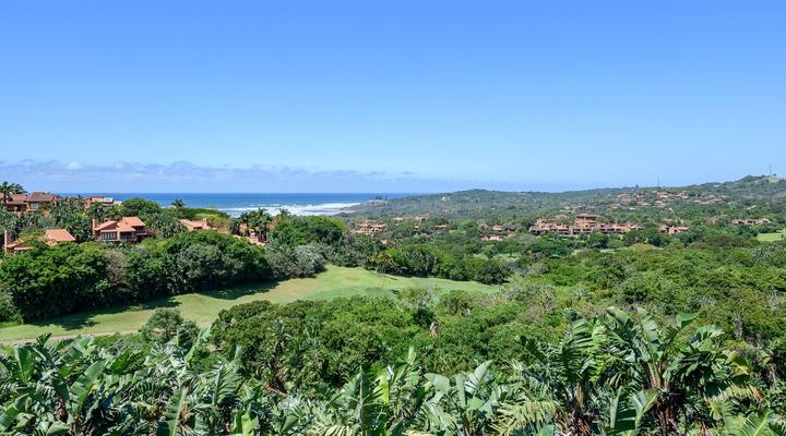 San Lameer Villa 14205 - 4 Bedroom Luxury