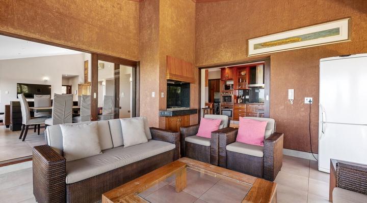 San Lameer Villa 14205 - 4 Bedroom Luxury