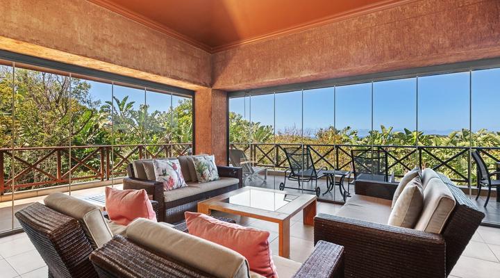 San Lameer Villa 14205 - 4 Bedroom Luxury