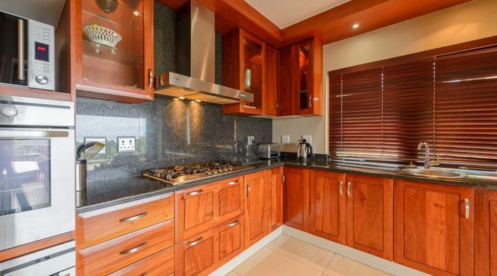 San Lameer Villa 14205 - 4 Bedroom Luxury