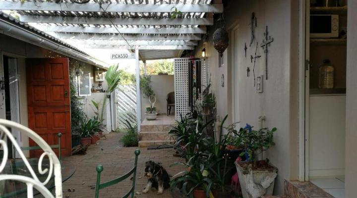 The Fever Tree Guest House