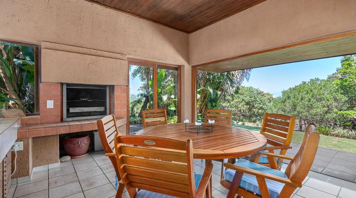 San Lameer Villa 12405 - 2 Bedroom Classic