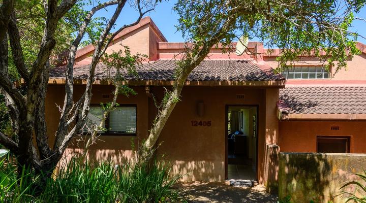 San Lameer Villa 12405 - 2 Bedroom Classic