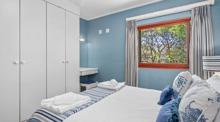 San Lameer Villa 12405 - 2 Bedroom Classic