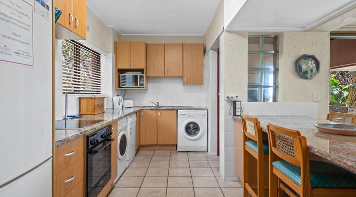 San Lameer Villa 12405 - 2 Bedroom Classic