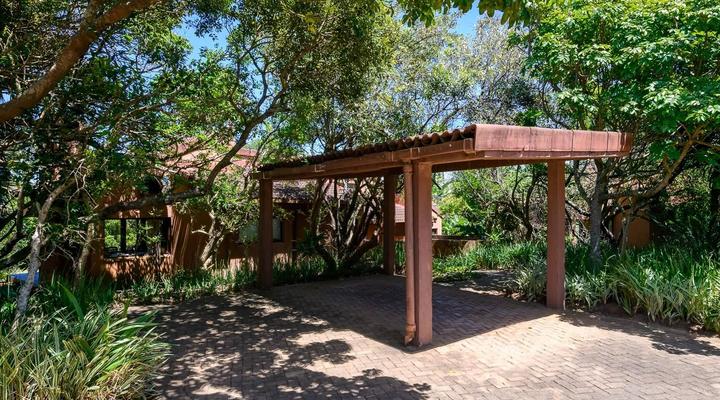 San Lameer Villa 12405 - 2 Bedroom Classic