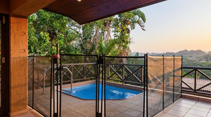 San Lameer Villa 10902 - 4 Bedroom Superior