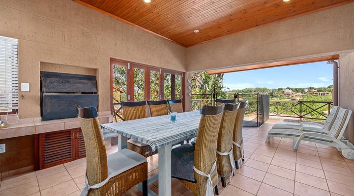 San Lameer Villa 10902 - 4 Bedroom Superior