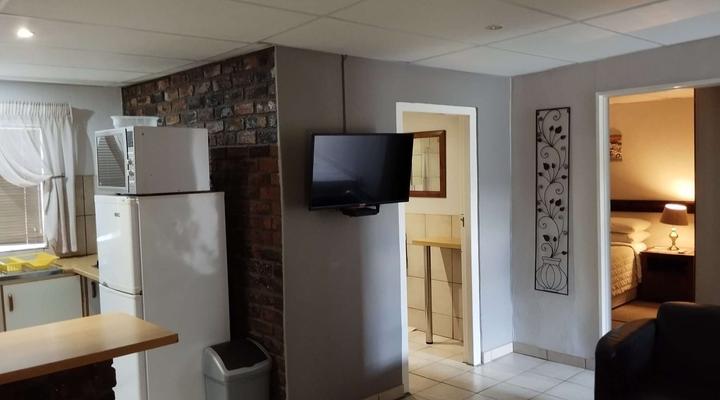 Hopetown Accommodation