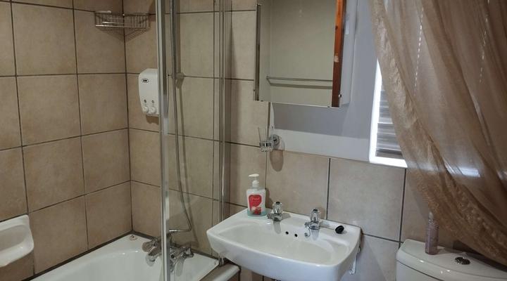 Hopetown Accommodation