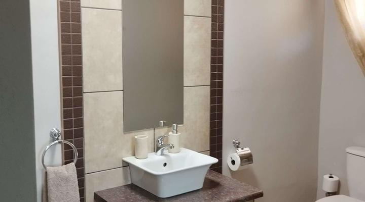 Hopetown Accommodation