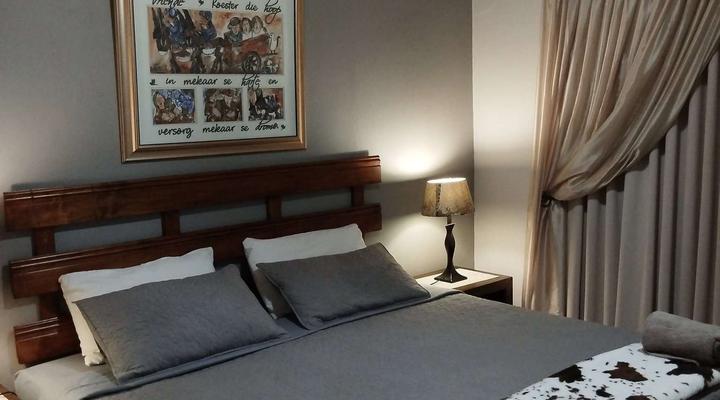 Hopetown Accommodation