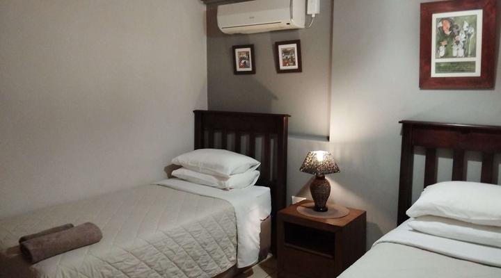 Hopetown Accommodation