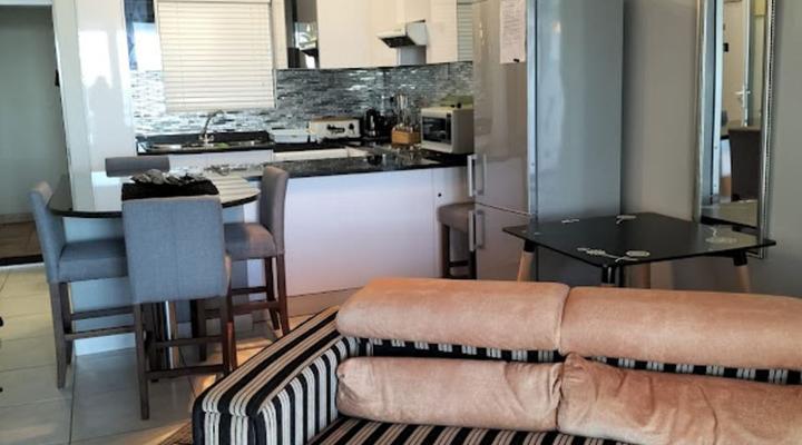 Brookes Hill Beachfront Apartment