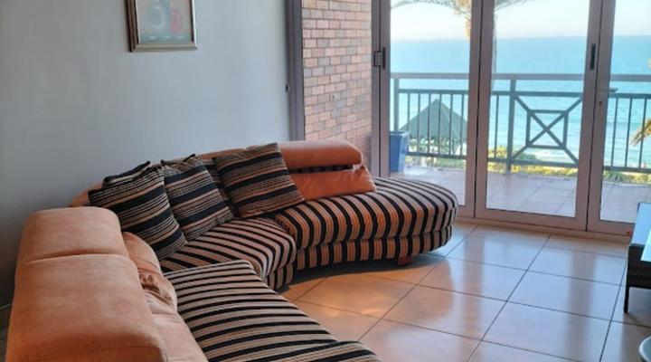 Brookes Hill Beachfront Apartment