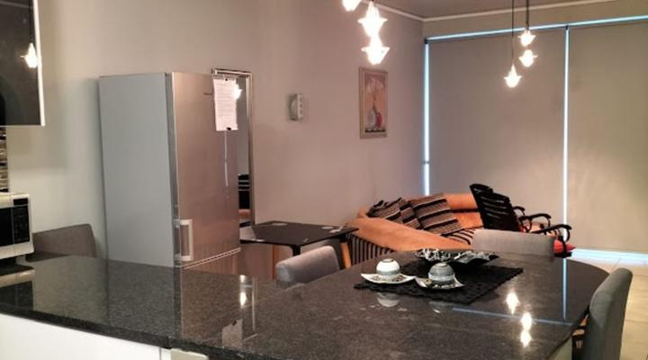 Brookes Hill Beachfront Apartment