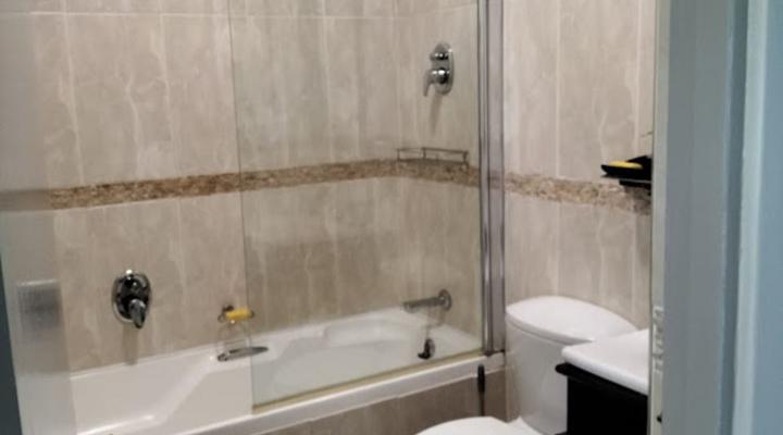 Brookes Hill Beachfront Apartment