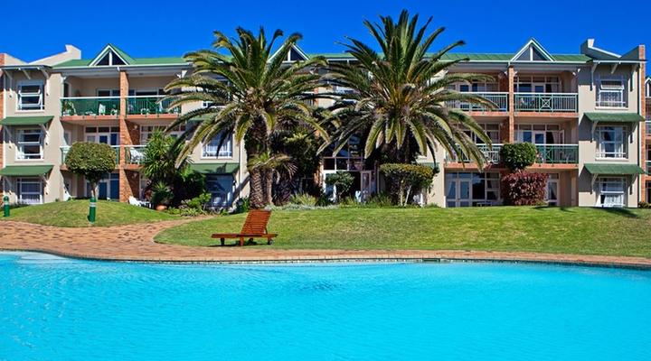 Brookes Hill Beachfront Apartment