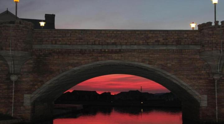 Marina Martinique Bed & Breakfast