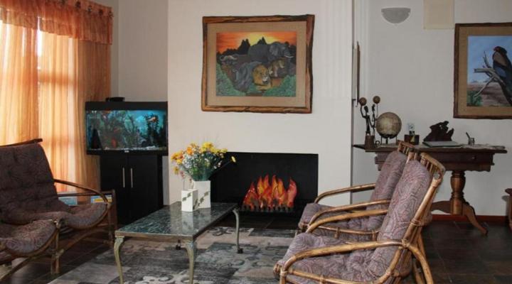 Marina Martinique Bed & Breakfast