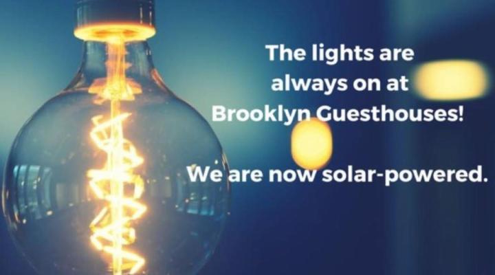 Brooklyn Guesthouses