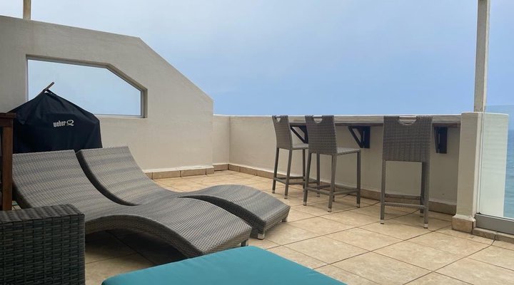 602 Marbella Umhlanga Holiday Apartment