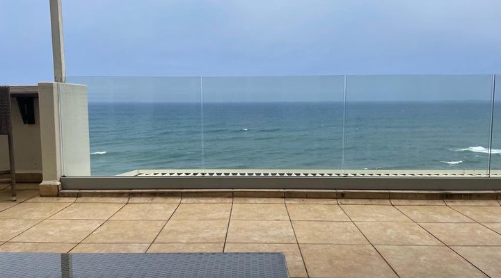 602 Marbella Umhlanga Holiday Apartment