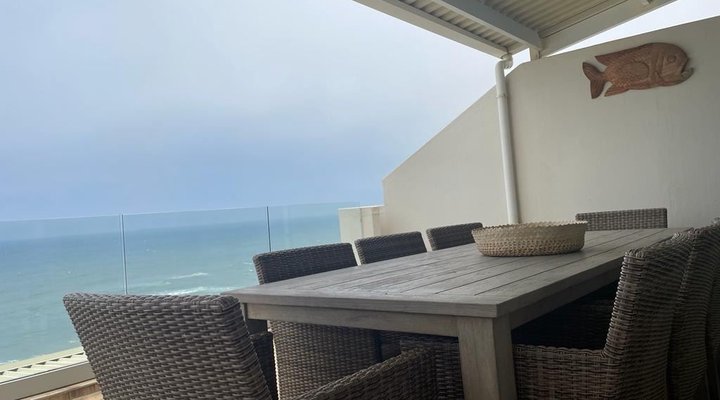 602 Marbella Umhlanga Holiday Apartment