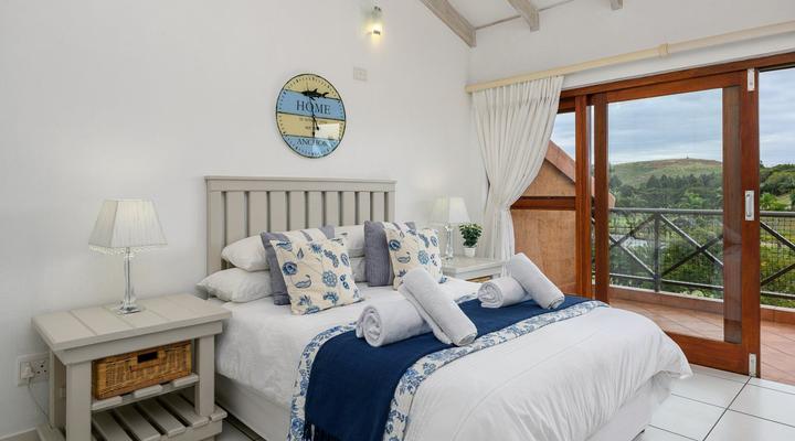 San Lameer Villa 10427 - 4 Bedroom Superior