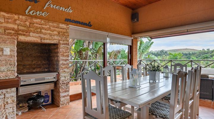 San Lameer Villa 10427 - 4 Bedroom Superior