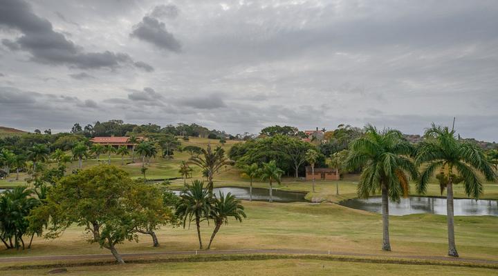 San Lameer Villa 10427 - 4 Bedroom Superior