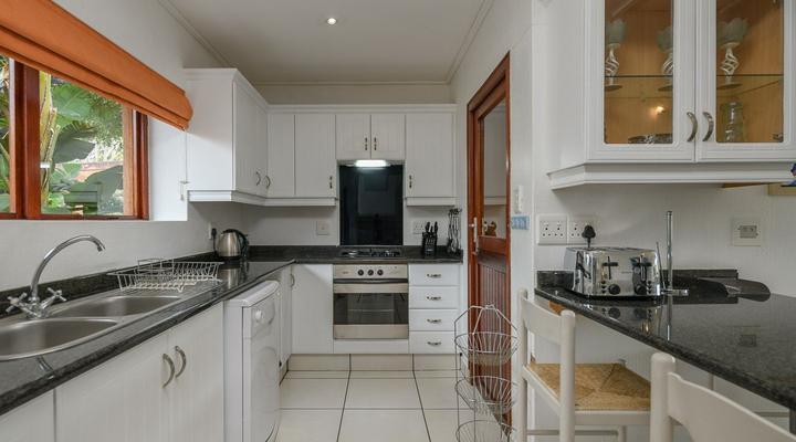 San Lameer Villa 10427 - 4 Bedroom Superior