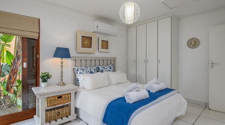 San Lameer Villa 10427 - 4 Bedroom Superior