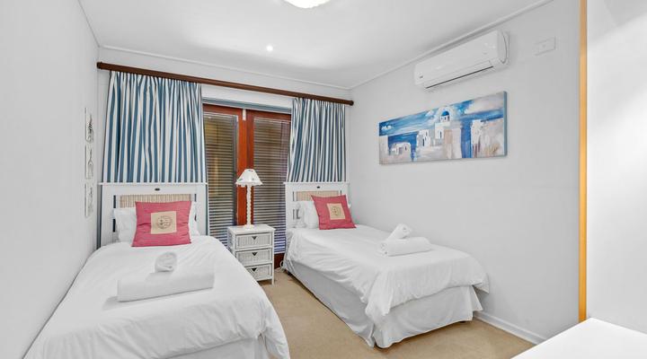 San Lameer Villa 10902 - 4 Bedroom Superior