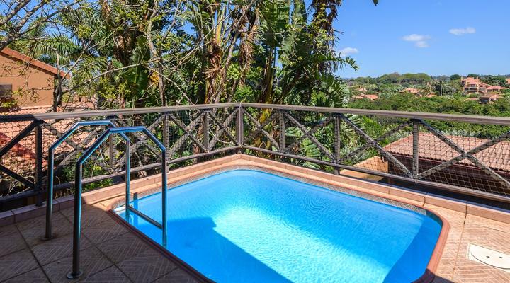 San Lameer Villa 10902 - 4 Bedroom Superior