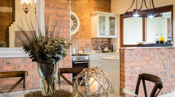 The Hilton Bush Lodge