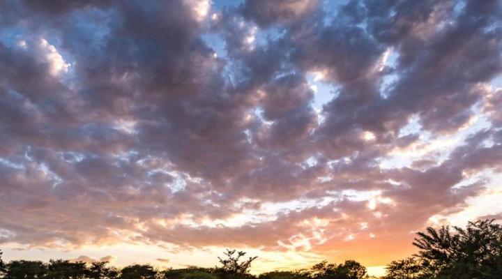 The Hilton Bush Lodge